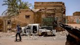 Sudan’s devastating war becomes global battleground