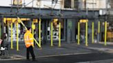 UK construction sector slows as housing activity drops