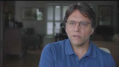 NXIVM cult leader loses latest bid to overturn conviction