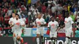 Suiza, noqueada otra vez a la primera en el Mundial