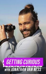 Getting Curious With Jonathan Van Ness