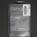 Ten One Design iPad 專用吸盤式 搖桿 iPhone 不插電的 Fling ipad 遊戲