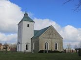 Vinslöv Church