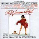 The Woman in Red (soundtrack)