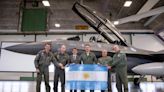 Argentina formalizó su interés en ser "socio global" de la OTAN