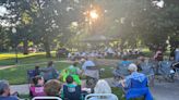 Topeka band continues 18-year tradition summer shows