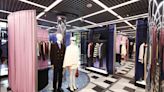 Gucci Unveils New Store in Meatpacking District