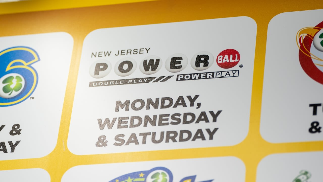 Powerball winning numbers, live results for Saturday’s $72M drawing