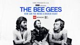 What to Watch Monday: Bee Gees ‘Broken Heart’ HBO documentary airs on CNN