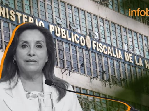 Fiscalía reprograma cita a testigo clave en investigación contra Dina Boluarte por presunto lavado de activos