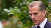 Hunter Biden requests new gun trial after conviction