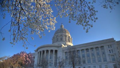 Federal court strikes down Missouri’s revolving-door lobbying ban