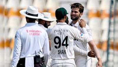 Memes Galore As Pakistan Lose Yet Another Home Test, Extend Win-Less Streak To 1331 Days | Cricket News