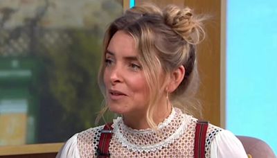 Emmerdale's Emma Atkins unable to fulfil mum's 'hope' as 'private' Charity Dingle star teases reality stint
