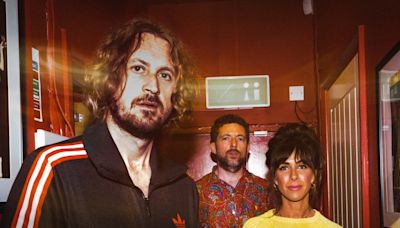 The Zutons: ‘Loads of people texted me money emojis when Amy Winehouse died’