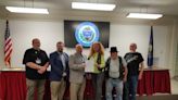 Crawford County Commissioners, A.B.A.T.E. Declare May Motorcycle Safety & Awareness Month for County