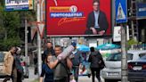 North Macedonia to elect president after campaign focused on hot-button issue of EU membership