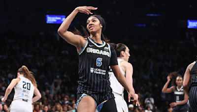 Angel Reese's Harsh Message for Charles Barkley, Caitlin Clark Goes Viral After Chicago Sky Win