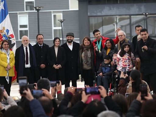 Una política habitacional moderna - La Tercera