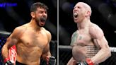 Alexander Volkanovski: Josh Emmett can beat Yair Rodriguez at UFC 284 if he uses ‘all his MMA tools’