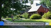 Major U.S. mortgage lender launches zero-down mortgage - ABC Columbia