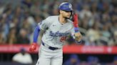 Andy Pages Won't Be Going Anywhere For a While Per the Latest Dodgers Injury Update