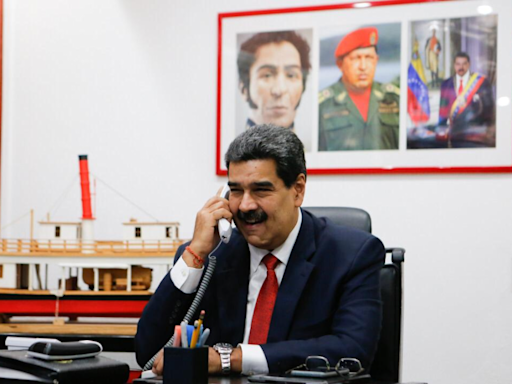 ENTREVISTA | Las 30 preguntas que esperan por la respuesta del candidato Nicolás Maduro