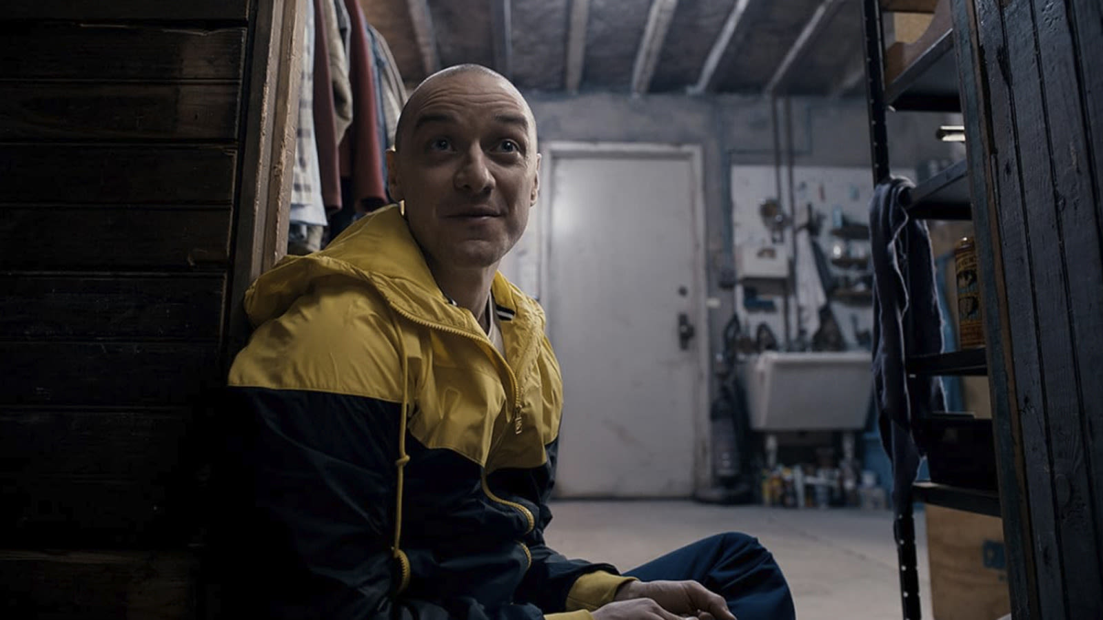 Split Is The Most Important Film Of M. Night Shyamalan's Career - SlashFilm