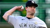 Yankees: Cole completa 3era sesión de bullpen