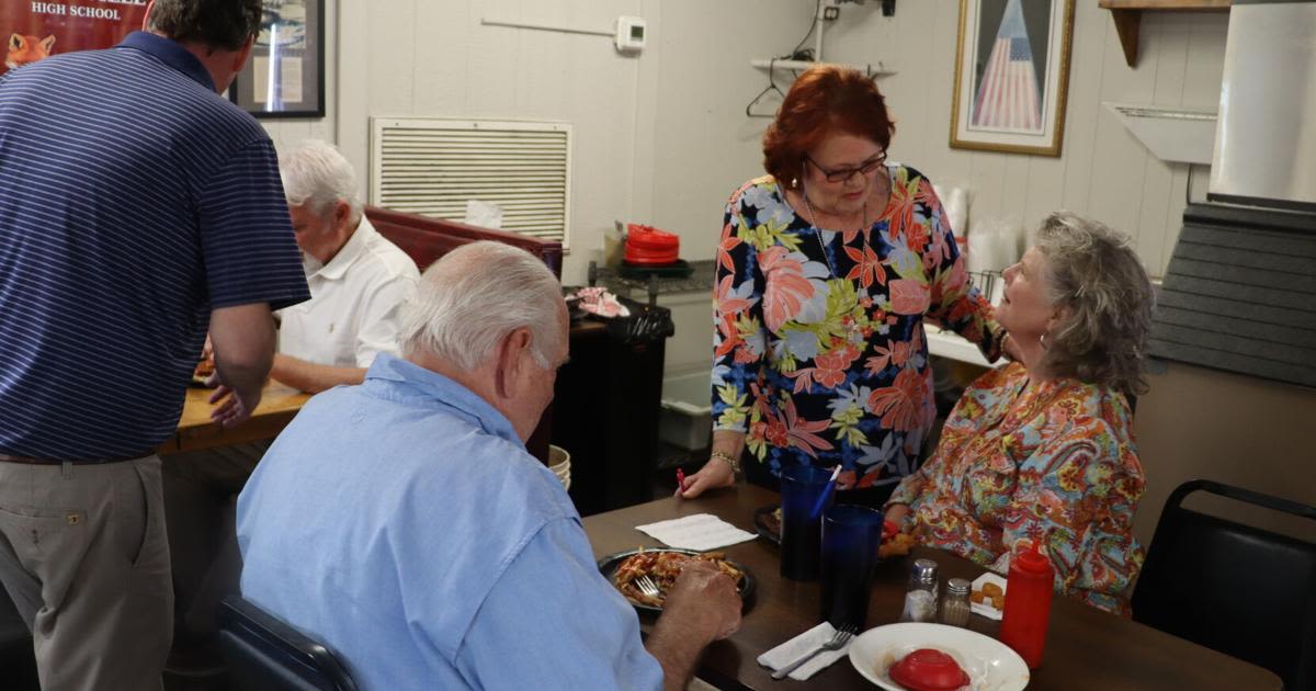 Serving memories: Ruth's Drive-In closes after 79 years in business