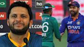 Hamko Dhamki Milti Rahi...: Shahid Afridi Calls Security As Excuse By India For Champions Trophy 2025 Saga