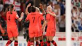 England 10-0 Luxembourg: Lionesses cap off perfect summer on home soil