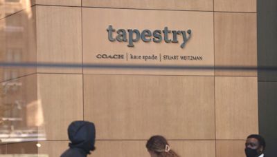 US anti-trust trial in Tapestry bid for Capri ends, judge's decision awaited