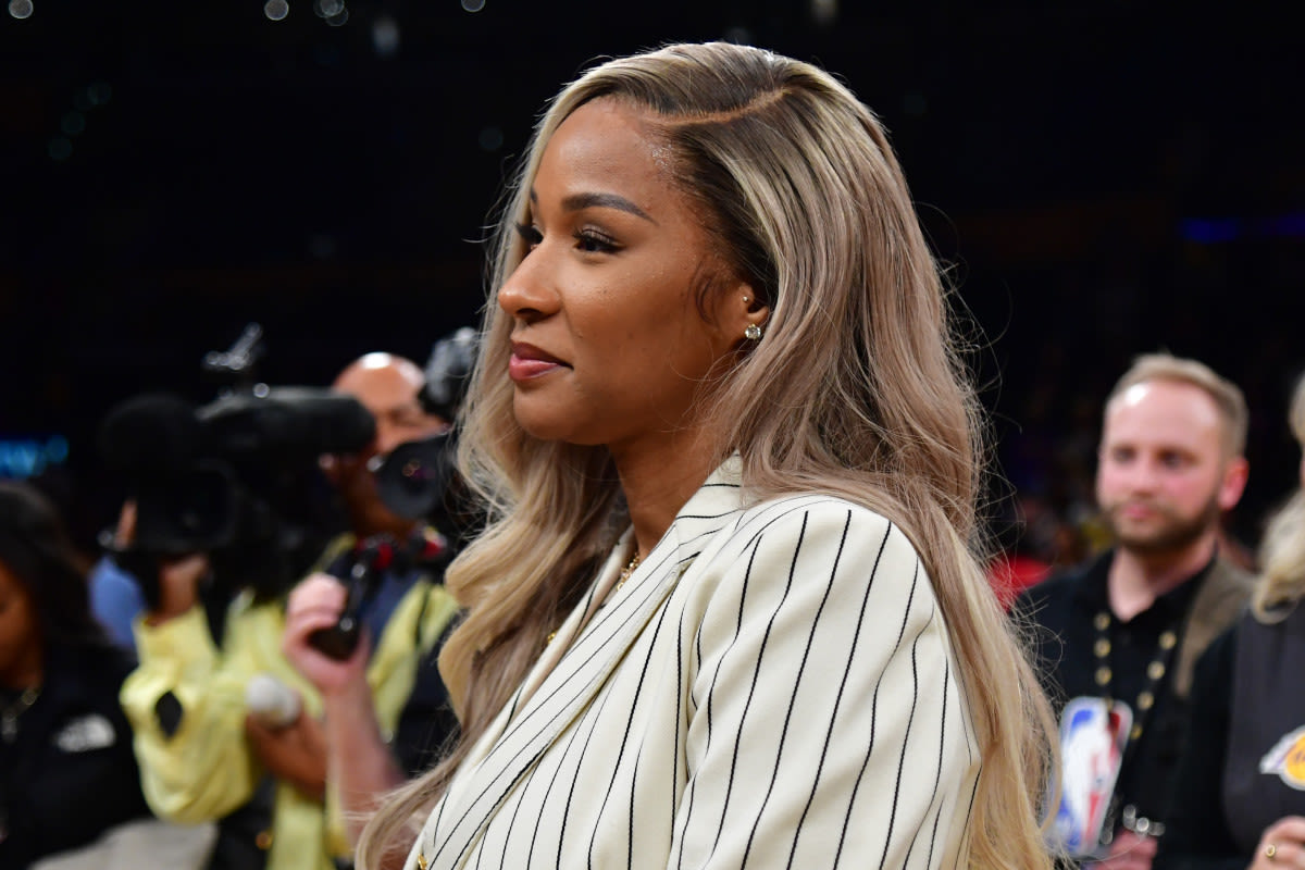 LeBron James' Wife Savannah James Clarifies Major Misconception About Her