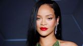 Rihanna Is Iconic And Strong AF In These Naked Dress Photos