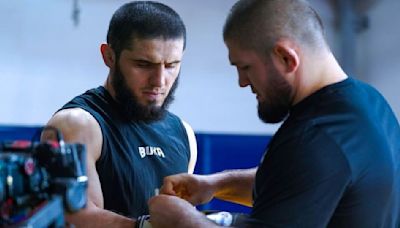 Islam Makhachev’s Successor Already Planned By Khabib Nurmagomedov And Team For UFC Lightweight Throne