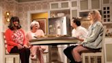 Bad Bunny joined by actor Pedro Pascal in hilarious SNL mom skit