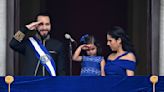 Nayib Bukele inicia su segundo mandato con un poder casi absoluto en El Salvador