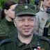 Vladimir Kononov (Donetsk People's Republic)