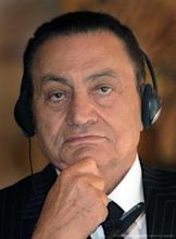 Husni Mubarak