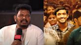 EXCLUSIVE: Indian 2 helmer S Shankar reveals he liked Vikrant Massey’s 12th Fail; hails ‘blend’ of Kamal Haasan and Lokesh Kanagaraj in Vikram