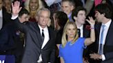 Cheryl Hines says she’d embrace being RFK Jr’s first lady: ‘Let’s do it’