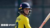 Charlotte Edwards Cup: Stars beat Sunrisers to go top