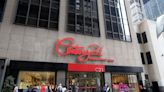 Century 21 department store to reopen in lower Manhattan after COVID closures, bankruptcy