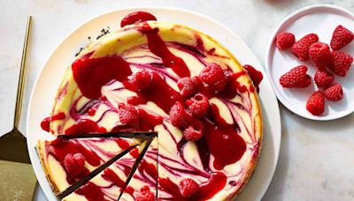 15 Cheesecake Recipes That Taste Like Summertime