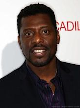 Eamonn Walker