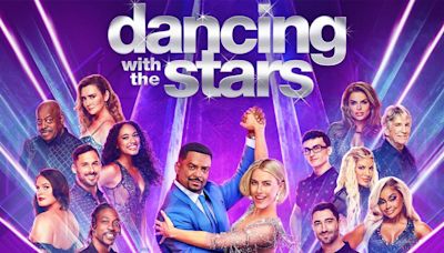 How to Stream ‘Dancing With the Stars’ Season 33 Online