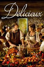 Delicious (2021 film)