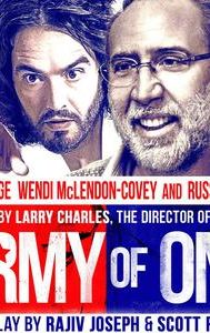 Army of One (2016 film)