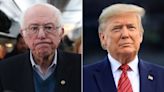 Sanders responds to Trump’s abortion stance: He’s a pathological liar | CNN Politics